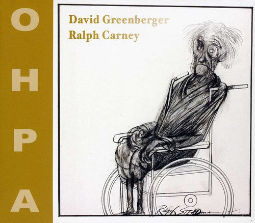 Greenberger, David & Carney, Ralph: OH, PA