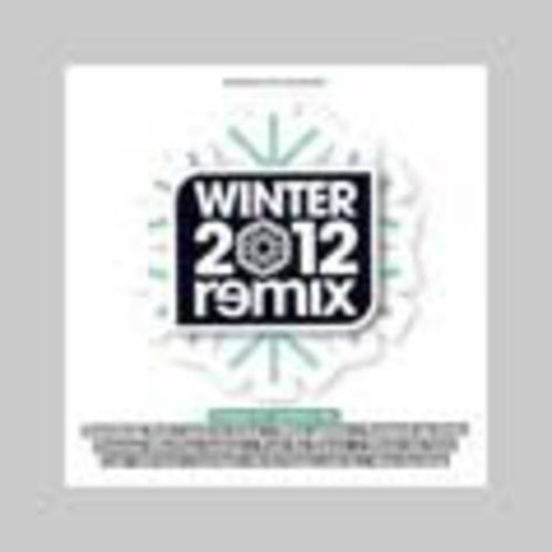 Winter Remix 2012: Winter Remix 2012