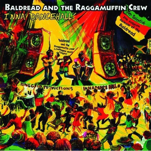 Baldread: Inna Dancehall