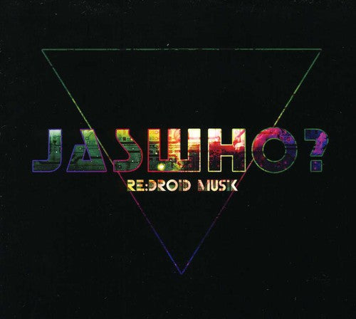 Jaswho: Redroid Musik