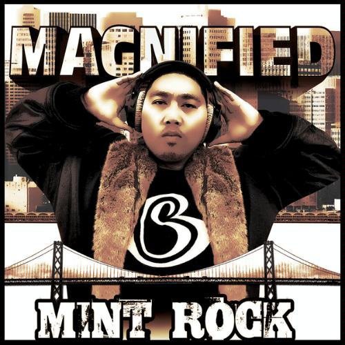 Mint Rock: Magnified