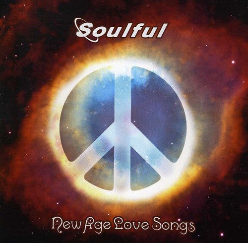 Soulful: New Age Love Songs