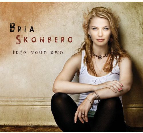 Skonberg, Bria: Into Your Own