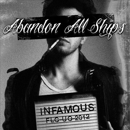 Abandon All Ships: Infamous