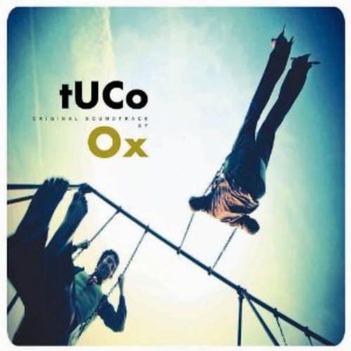 Ox: Tuco