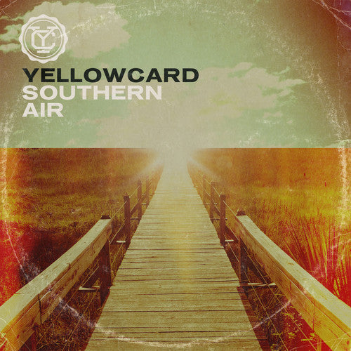 Yellowcard: Southern Air