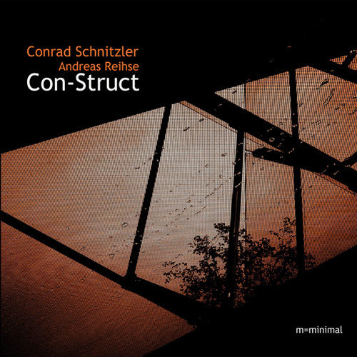 Schnitzler, Conrad / Reihse, Andreas: Con-Struct