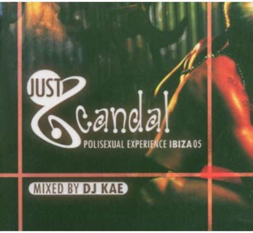 Just Scandal: Just Scandal