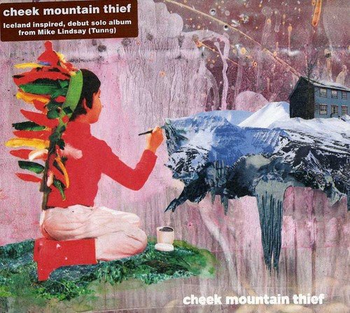 Cheek Mountain Thief: Cheek Mountain Thief