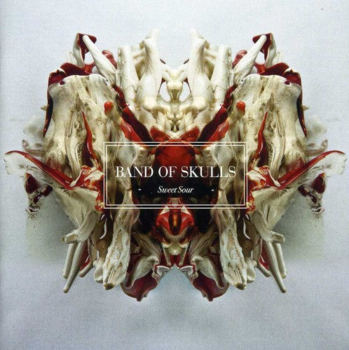 Band of Skulls: Sweet Sour