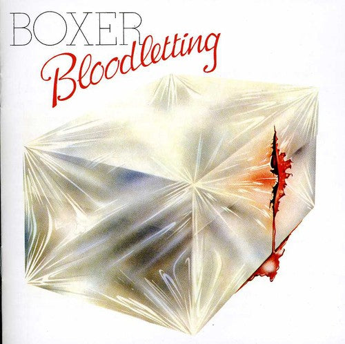 Boxer: Bloodletting