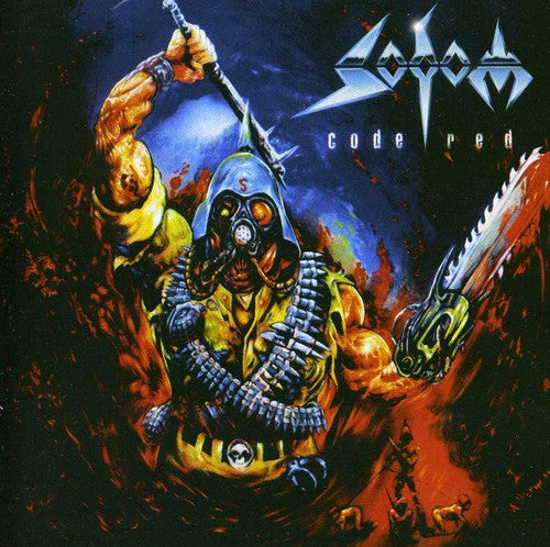 Sodom: Code Red