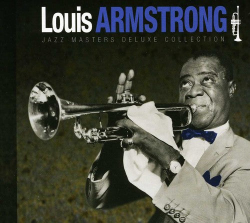 Armstrong, Louis: Louis Armstrong