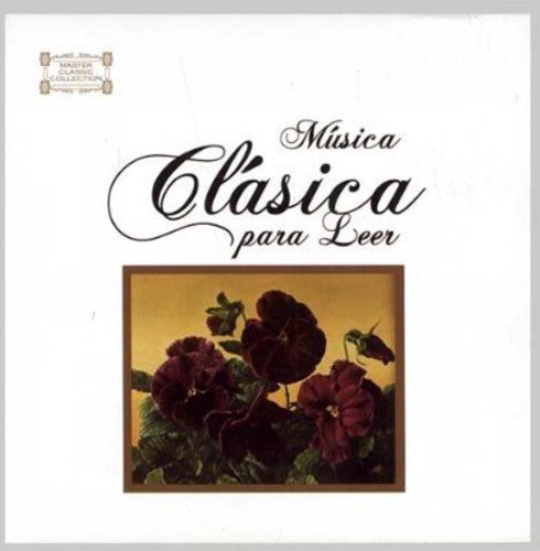 Musica Clasica Para Leer: Musica Clasica Para Leer