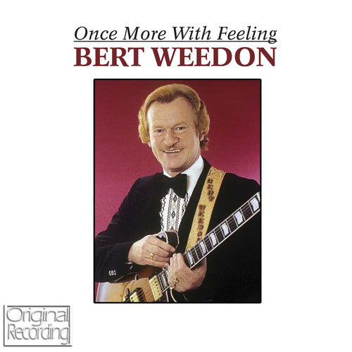 Weedon, Bert: Once More with Feeling