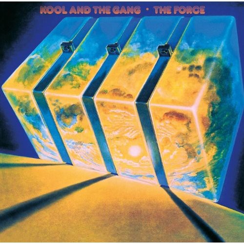 Kool & the Gang: Force