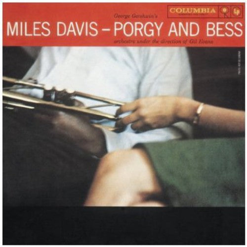 Davis, Miles: Porgy & Bess