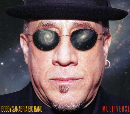 Sanabria, Bobby: Multiverse