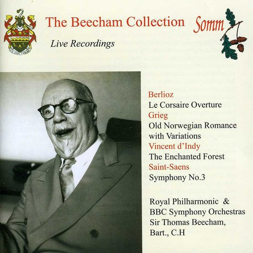 Beecham / Rpo: Byways of Beecham