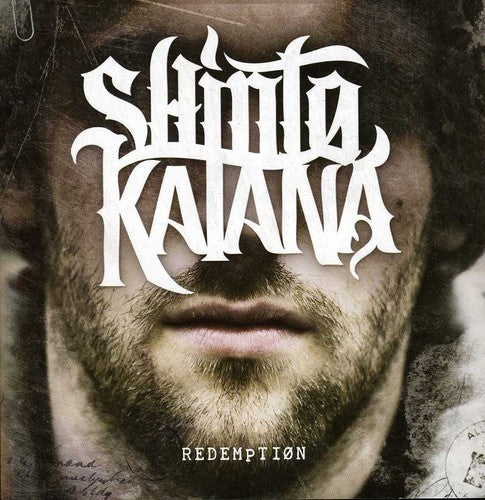 Shinto Katana: Redemption