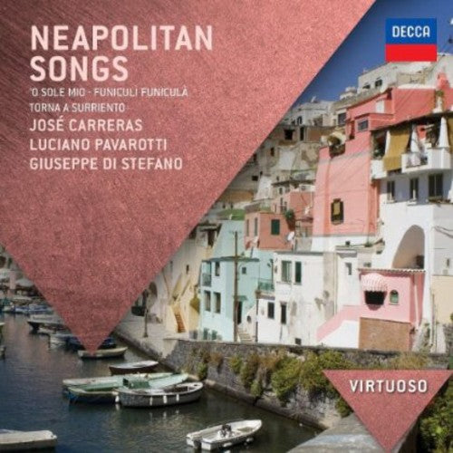 Neapolitan Songs: Neapolitan Songs