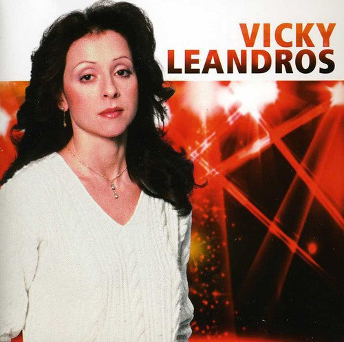 Leandros, Vicky: Glanzlichter