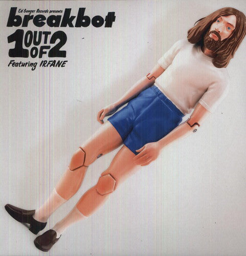 Breakbot: One Out of Two