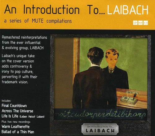 Laibach: An Introduction to