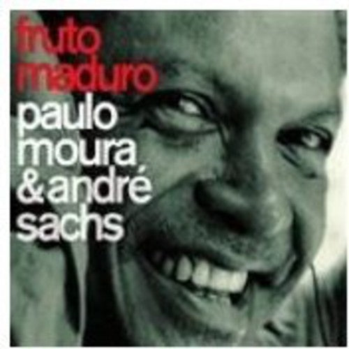 Moura, Paulo: Fruto Maduro