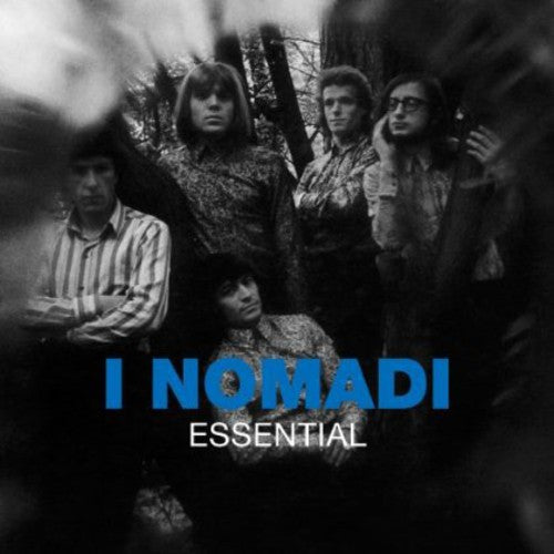 I Nomadi: Essential