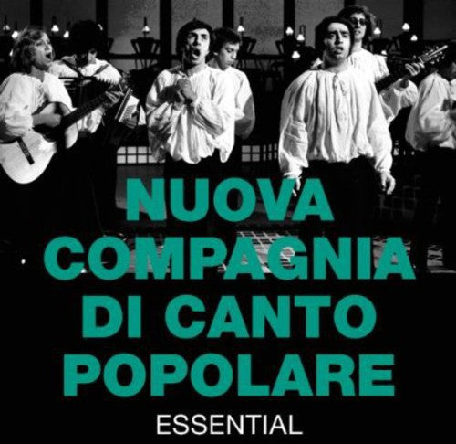 Nuova Compagnia Di Canto Polare: Essential