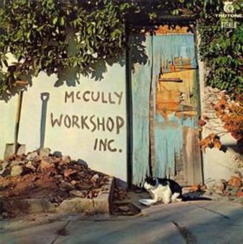 McCully Workshop: Inc  (HQ)