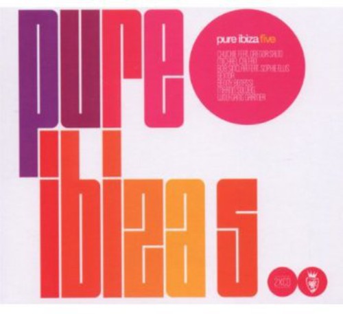 Pure Ibiza 5: Pure Ibiza 5