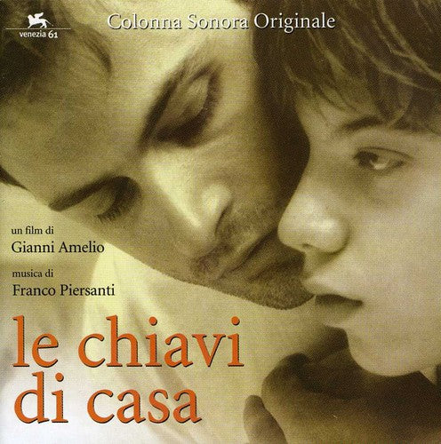 Various Artists: Le Chiavi Di Casa (The Keys to the House) (Original Soundtrack)