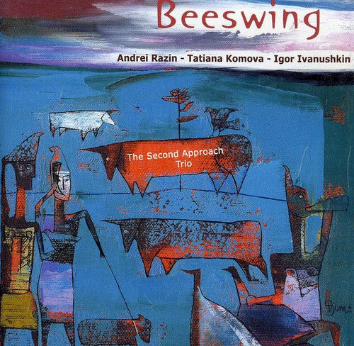 Second Approach: Beeswing