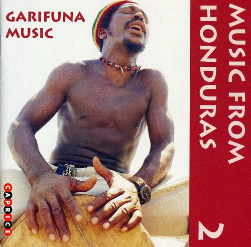 Music From Honduras 2 / Various: Music From Honduras, Vol. 2