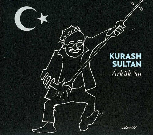 Sultan, Kurash: Arkak Su