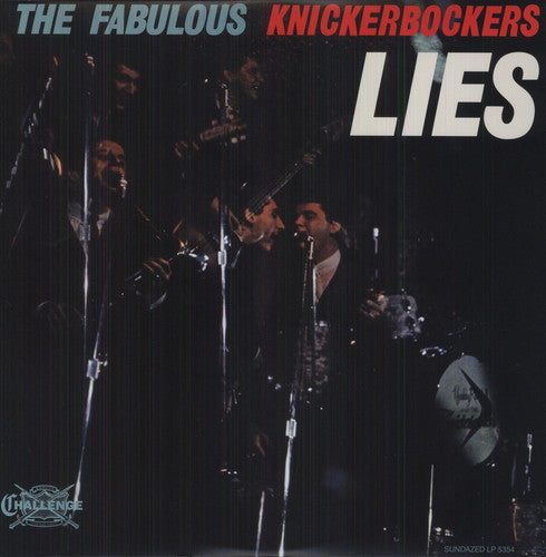 Knickerbockers: Lies