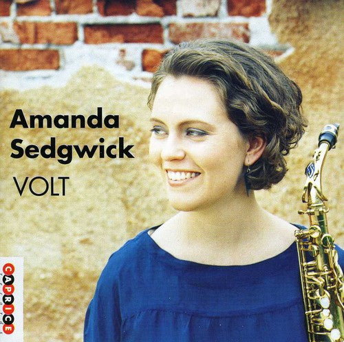 Sedgwick, Amanda: Volt