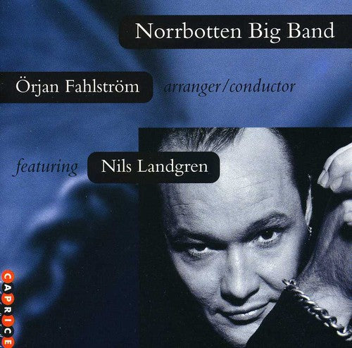 Norrbotten Big Band: Norrbotten Big Band