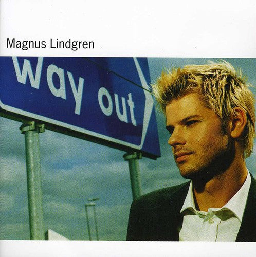 Lindgren, Magnus: Way Out