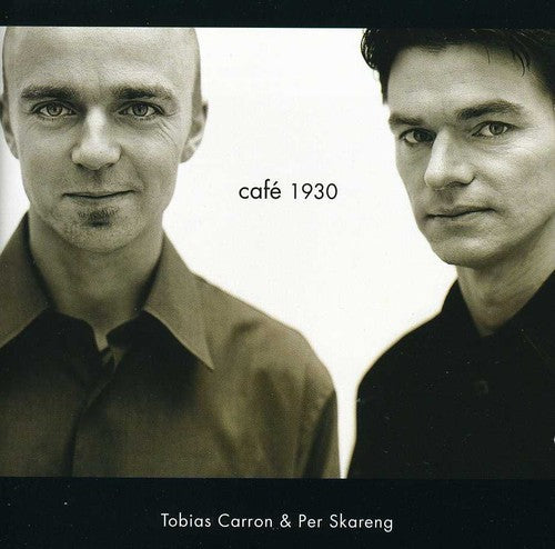 Carron / Skareng: Cafe 1930