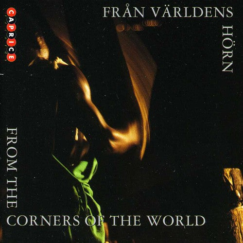 From the Corners of the World / Various: From The Corners Of The World