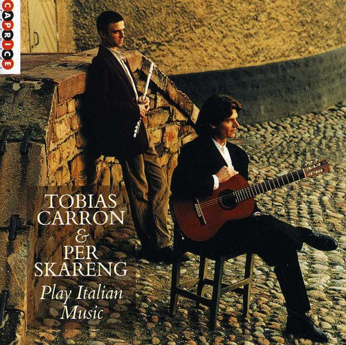 Carron / Skareng: Play Italian Music