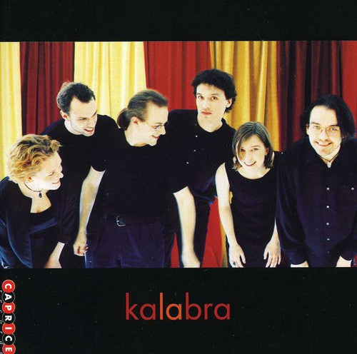 Kalbra: Kalbra / Kalabra