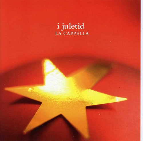 Britten / Gruber / Hadley: I Juletid