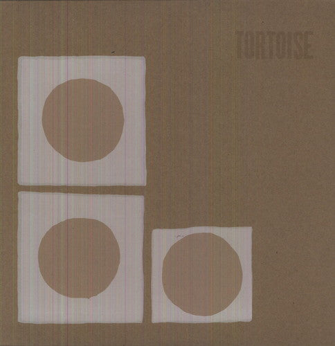 Tortoise: Tortoise