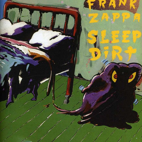 Zappa, Frank: Sleep Dirt