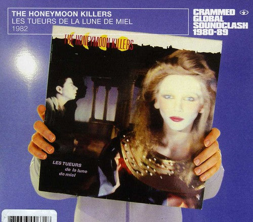 Honeymoon Killers: Les Tueurs de la Lune de Miel