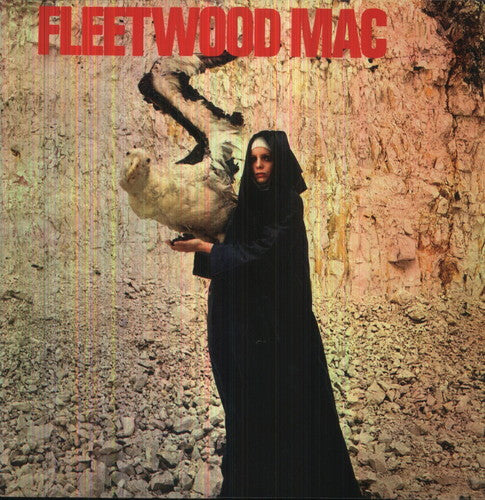 Fleetwood Mac: Pious Bird of Good Omen